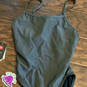 NWT Jolyn Chevy 34 Charcoal